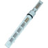 MT0097 by OMEGA ENVIRONMENTAL TECHNOLOGIES - 5 PK ORIFICE TUBE - AUDI/GM/VOLVO VEHICLES - WHITE