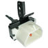 Omega Environmental Technologies MT0487 HVAC Blower Control Switch HVAC Blower Control Switch