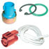 MT0678 by OMEGA ENVIRONMENTAL TECHNOLOGIES - SWITCH KIT, HI-PRESSURE CUT-OFF - GM/HARRISON COMP
