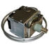 MT0760 by OMEGA ENVIRONMENTAL TECHNOLOGIES - THERMOSTATIC SWITCH, ROTARY - 72" CAP TUBE LENGTH