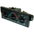 Omega Environmental Technologies MT1806 HVAC Control Panel HVAC Control Panel