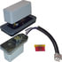 MT1815-K by OMEGA ENVIRONMENTAL TECHNOLOGIES - HVAC Blower Motor Resistor