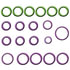MT2643 by OMEGA ENVIRONMENTAL TECHNOLOGIES - A/C System O-Ring and Gasket Kit