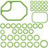 MT2580 by OMEGA ENVIRONMENTAL TECHNOLOGIES - A/C System O-Ring and Gasket Kit
