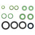 Omega Environmental Technologies MT2583 A/C System O-Ring and Gasket Kit A/C System O-Ring and Gasket Kit