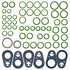 Omega Environmental Technologies MT2702 A/C System O-Ring and Gasket Kit A/C System O-Ring and Gasket Kit
