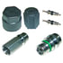 MT2907 by OMEGA ENVIRONMENTAL TECHNOLOGIES - CAP & VALVE KIT