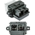 Omega Environmental Technologies MT18008 HVAC Blower Motor Resistor HVAC Blower Motor Resistor