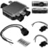 Omega Environmental Technologies MT4111 Engine Cooling Fan Controller Engine Cooling Fan Controller