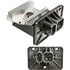 Omega Environmental Technologies MT18031 HVAC Blower Motor Resistor HVAC Blower Motor Resistor