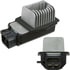 Omega Environmental Technologies MT18098 HVAC Blower Motor Resistor HVAC Blower Motor Resistor