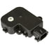 MT18502 by OMEGA ENVIRONMENTAL TECHNOLOGIES - ACTUATOR MOTOR