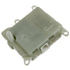 MT18553 by OMEGA ENVIRONMENTAL TECHNOLOGIES - HVAC Blend Door Actuator