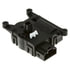MT18616 by OMEGA ENVIRONMENTAL TECHNOLOGIES - HVAC Blend Door Actuator
