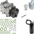 P96-24332 by OMEGA ENVIRONMENTAL TECHNOLOGIES - A/C Compressor Kit