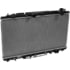24-80812 by OMEGA ENVIRONMENTAL TECHNOLOGIES - Radiator
