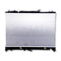 24-81226 by OMEGA ENVIRONMENTAL TECHNOLOGIES - RADIATOR 01-05 VENTURE/SILHOUETTE/TRANSPORT VAN