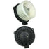 26-14055 by OMEGA ENVIRONMENTAL TECHNOLOGIES - HVAC Blower Motor