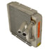 27-54250 by OMEGA ENVIRONMENTAL TECHNOLOGIES - HVAC Heater Core