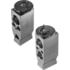 31-31298 by OMEGA ENVIRONMENTAL TECHNOLOGIES - A/C Expansion Valve