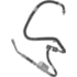 Omega Environmental Technologies 34-63219 A/C Manifold Hose Assembly A/C Manifold Hose Assembly