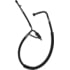 34-64002 by OMEGA ENVIRONMENTAL TECHNOLOGIES - A/C Manifold Hose Assembly - Manifold Hose Assembly