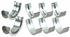 7144MA 10 by SEALED POWER ENGINE PARTS - Sealed Power 7144MA 10 Engine Crankshaft Main Bearing Set