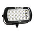 63E71 by GROTE - Trilliant LED Work Light - w/ Reflector, Wide Flood, Hardwired