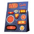 Grote 00931 Display Rack LED Counter Displays - Counter Top Display