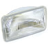 Grote 09900 Headlight Headlight - Clear Lens, SeaLED Beam