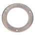 438233 by GROTE - SS, SECURITY RING, 2 1/2" FLANGE-MNT LAMPS