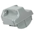 439603 by GROTE - BRACKET, GRAY PLASTIC, FOR 60261, BULK PACK