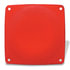 90482 by GROTE - Brake / Tail / Turn Signal Light - Red, 12V, 5.2 AMP, Square