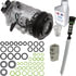 P96-40744 by OMEGA ENVIRONMENTAL TECHNOLOGIES - A/C Compressor Kit