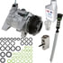 P96-40786 by OMEGA ENVIRONMENTAL TECHNOLOGIES - A/C Compressor Kit