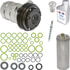 P96-40862 by OMEGA ENVIRONMENTAL TECHNOLOGIES - A/C Compressor Kit