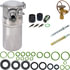 RDK1164 by OMEGA ENVIRONMENTAL TECHNOLOGIES - A/C Receiver Drier Kit