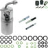 Omega Environmental Technologies RDK1277 A/C Receiver Drier Kit A/C Receiver Drier Kit