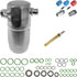 RDK1458 by OMEGA ENVIRONMENTAL TECHNOLOGIES - A/C Receiver Drier Kit
