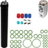 Omega Environmental Technologies RDK1448 A/C Receiver Drier Kit A/C Receiver Drier Kit