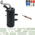 RDK1623 by OMEGA ENVIRONMENTAL TECHNOLOGIES - A/C Receiver Drier Kit