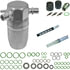 RDK1750 by OMEGA ENVIRONMENTAL TECHNOLOGIES - A/C Receiver Drier Kit