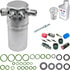 Omega Environmental Technologies RDK2575 A/C Receiver Drier Kit A/C Receiver Drier Kit