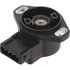 Omega Environmental Technologies TP0104 Throttle Position Sensor Throttle Position Sensor