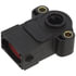 Omega Environmental Technologies TP0129 Throttle Position Sensor Throttle Position Sensor