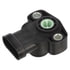 Omega Environmental Technologies TP0157 Throttle Position Sensor Throttle Position Sensor