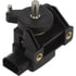Omega Environmental Technologies TP0197 Throttle Position Sensor Throttle Position Sensor