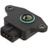 Omega Environmental Technologies TP0230 Throttle Position Sensor Throttle Position Sensor