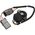 Omega Environmental Technologies TP0214 Throttle Position Sensor Throttle Position Sensor