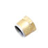 Haldex M5200108 Air Brake Chamber Jam Nut for MAXIBRAKE® H-Series Air Spring-Set Parking Brake